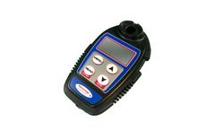 HanTron - Model HT-3P - Water Conductivity Tester