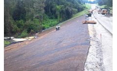 Layfield - Model TRMs - Turf Reinforcement Mats