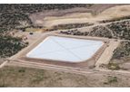 Layfield - Evaporation/Algae Control Floating Covers