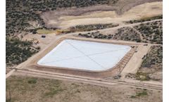 Layfield - Evaporation/Algae Control Floating Covers