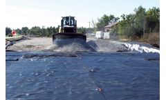 Layfield - Woven Geotextiles