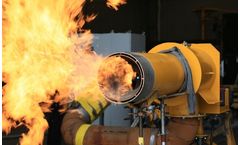 Gasco - Burners & Combustion System