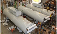 Gasco - Water Bath Heaters