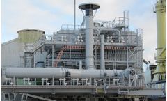 Gasco - Regenerative Thermal Oxidizer