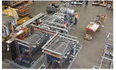 Gasco - Hot Oil Heaters