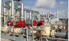 Gasco - Gas Conditioning and Control Skids