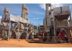 Gasco - Model HRSG - Waste Heat Recovery System