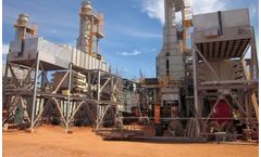 Gasco - Model HRSG - Waste Heat Recovery System