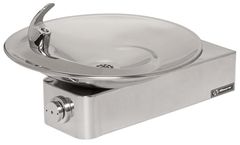 Haws - Model 1001HPS - ADA Vandal-Resistant Drinking Fountain