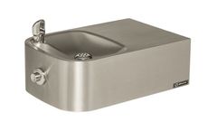 Haws - Model 1109FR - ADA Outdoor Freeze Resistant Drinking Fountain