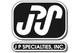 J P Specialties, Inc.