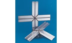 Earth Shield - Stainless Steel Waterstop