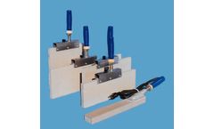 JPS - Waterstop Splicing Irons