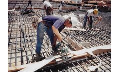 Earth Shield - Flexible Polyvinyl Chloride (PVC) Waterstop