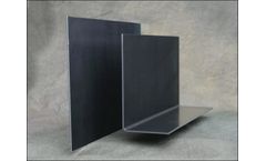 Earth Shield - Carbon Steel Waterstop