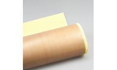 JPS - Peel and Stick Teflon Covers