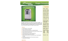 Medical Oxygen Concentrator
