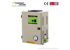 Faraday Ozone - Model A-series - Ozone Agriculture Machine