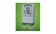 Faraday Ozone - Medical Oxygen Concentrator