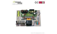 Faraday Ozone - Model OEM - Ozone Generator Parts