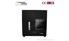 Faraday Ozone - Model OX-I-5 - Large level Industrial Oxygen Concentrator