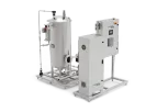 Faraday Ozone - Ozone Skid System for Industrial Water Treatment