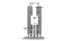Faraday Ozone OxyMo - Model PSA - Oxygen Generator - On-site Oxygen Generation System