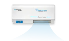 Faraday Ozone Ozoca - Model R250 - Room Air Purifier