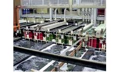 Weber - Electro-Plating and Anodic Technology