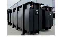 Weber - Rectangular Tanks
