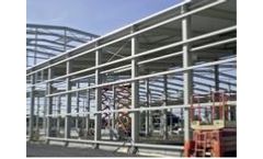 Weber - Steel Systems