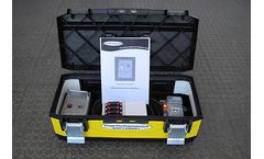 Crow Environmental - Airbag and Seatbelt Deployment Unit