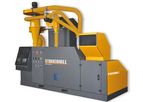 Crow Environmental - Copper Wire Granulator
