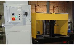 Crow Environmental - Catalytic Converter Guillotine