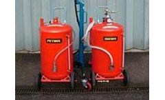 Crow Environmental - Fuel Extraction System Fixed