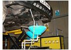 Crow Environmental - High Volume Vehicle Drainage