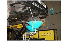 Crow Environmental - High Volume Vehicle Drainage