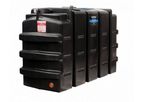 Carbery - Model STSB0900R - 900 Litre Compact Rectangular Potable Water Tank