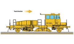 Colmar - Model BPM220 - Ballast Regulator