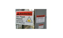 Almetek - Arch Flash