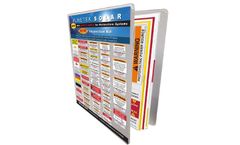 Almetek - Solar Label Inspection Kit