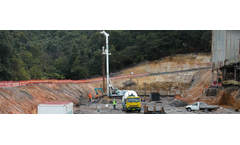 Ecoflex - Model E Pave - Waste Tyre Recycling Technology