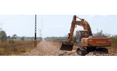 Ecoflex - Model E - Rosion System