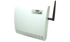 PPM - Wireless IAQ Profile Monitor
