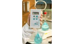 PPM - Model htV - 3-Parameter Formalde Meter