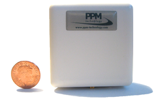 PPM - Nano IAQ Profile Monitor