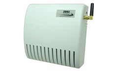 PPM - Mini Wireless IAQ Profile Monitor