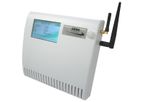 PPM - Touch Screen IAQ Profile Monitor