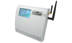 PPM - Touch Screen IAQ Profile Monitor
