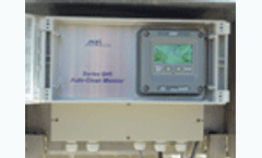 The Royal Mint improves pH control in water effluents